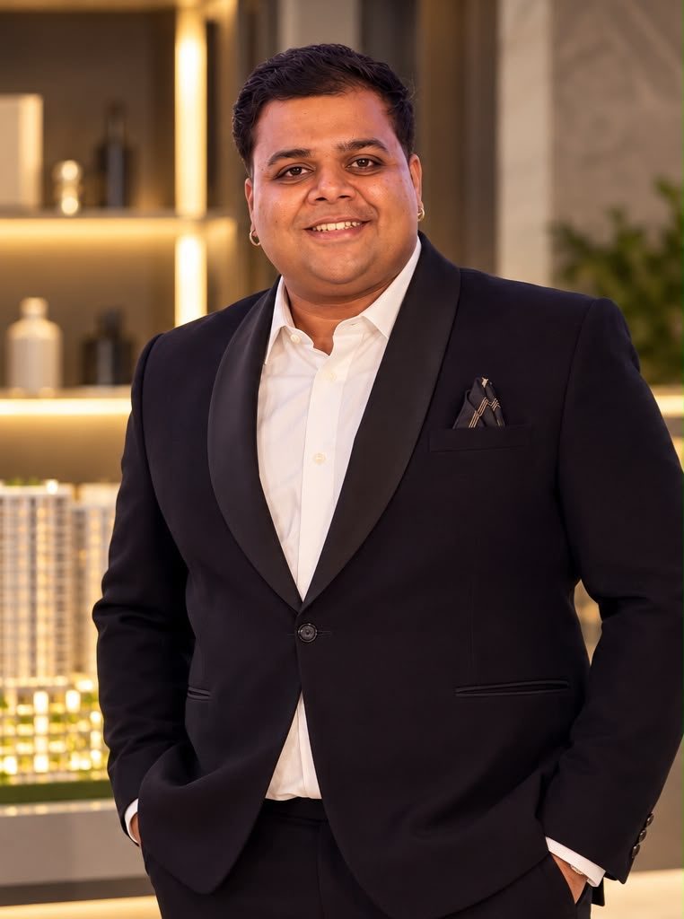 Alakh Gada, Co-Founder / Director